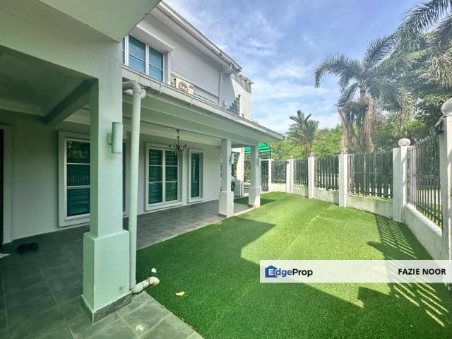 House for sale in Petaling, Subang Jaya
