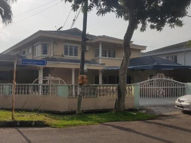 Terraced House for sale in Port Klang, Selangor