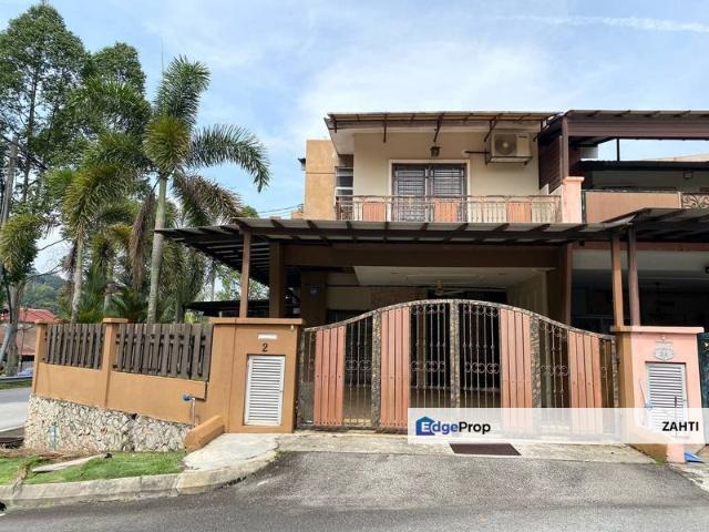 House for sale in Kelang, Selangor