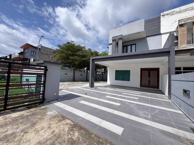 Terraced House for rent in Ulu Tiram, Johor