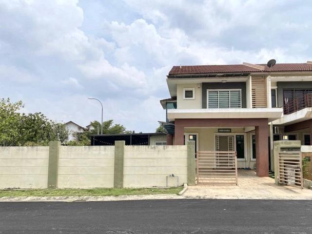 Terraced House for sale in Nilai, Negeri Sembilan