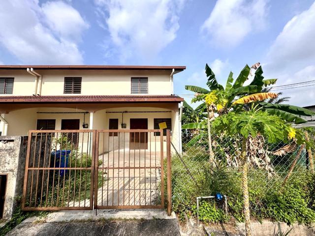 Terraced House for sale in Petaling, Alam Impian