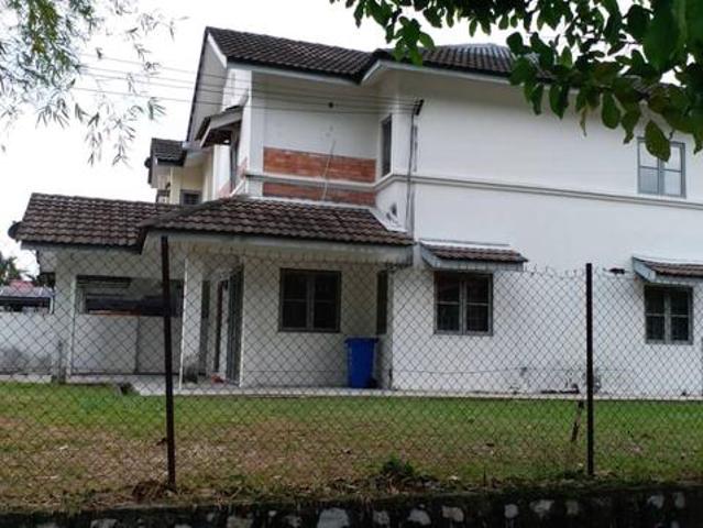 Terraced House for sale in Shah Alam, Petaling
