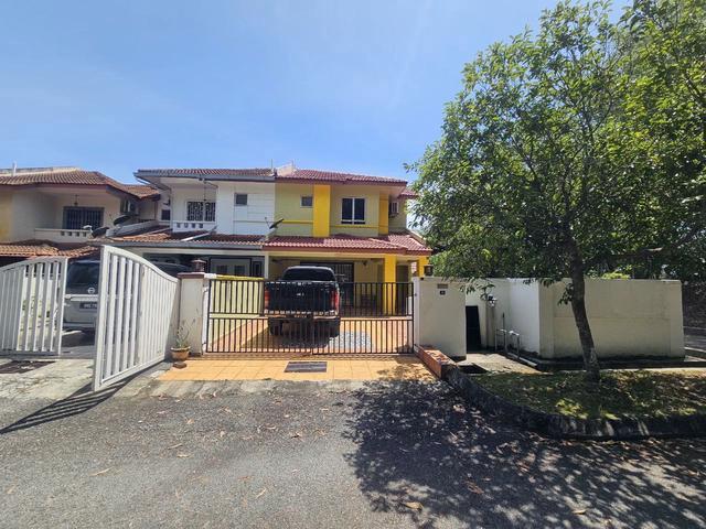 Terraced House for sale in Kajang, Langat