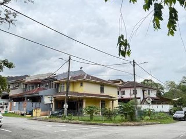 Terraced House for sale in Petaling, Subang Jaya
