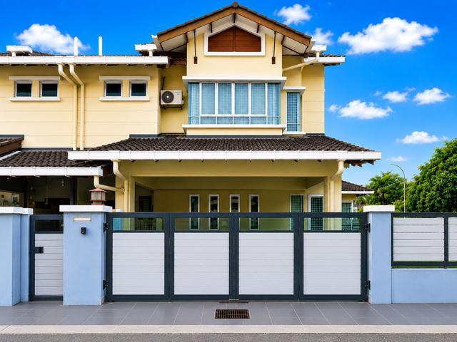Residential House for sale in Kajang, Langat