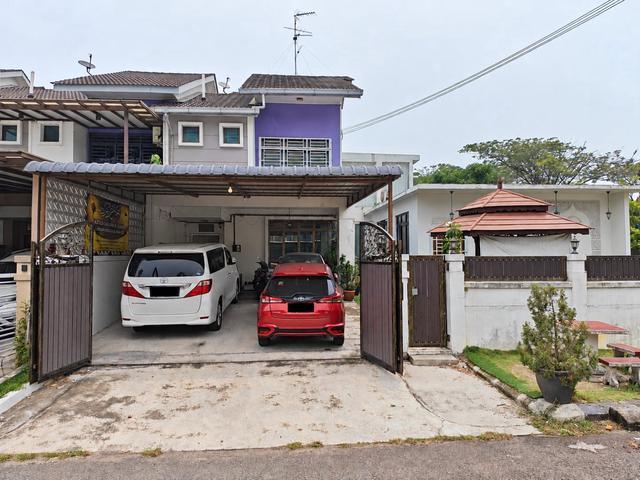 Terraced House for sale in Pasir Gudang, Johor Bahru