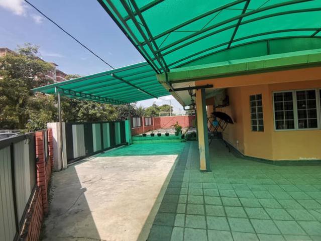 Terraced House for sale in Kajang, Langat