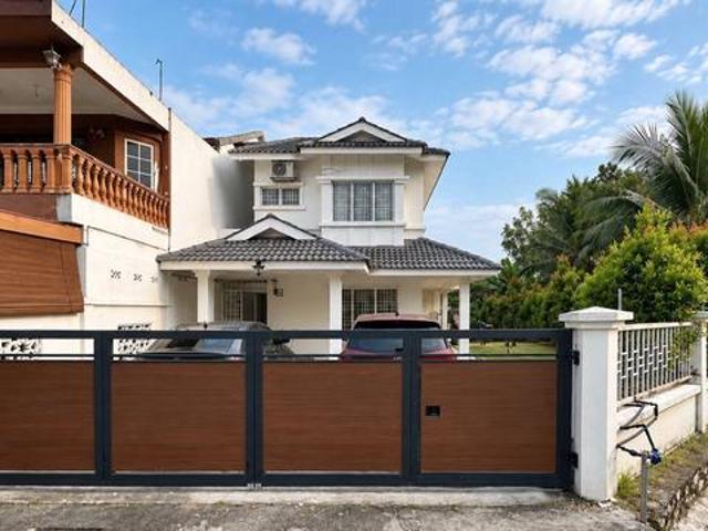 Terraced House for sale in Bandar Saujana Utama, Kuala Selangor