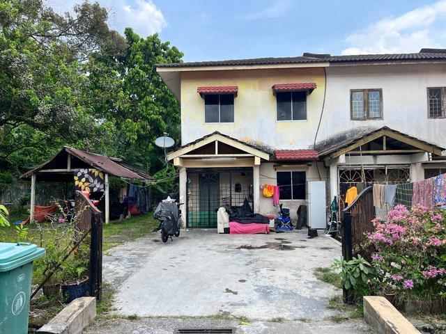 Terraced House for sale in Kajang, Langat