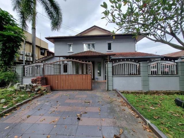 Terraced House for sale in Petaling, Alam Impian