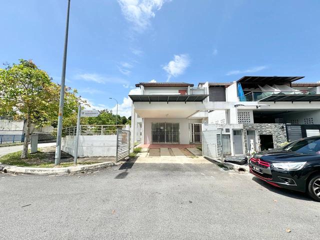 Terraced House for rent in Mantin, Negeri Sembilan