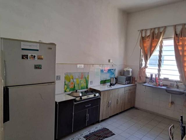 Terraced House for sale in Kuala Muda, Kedah