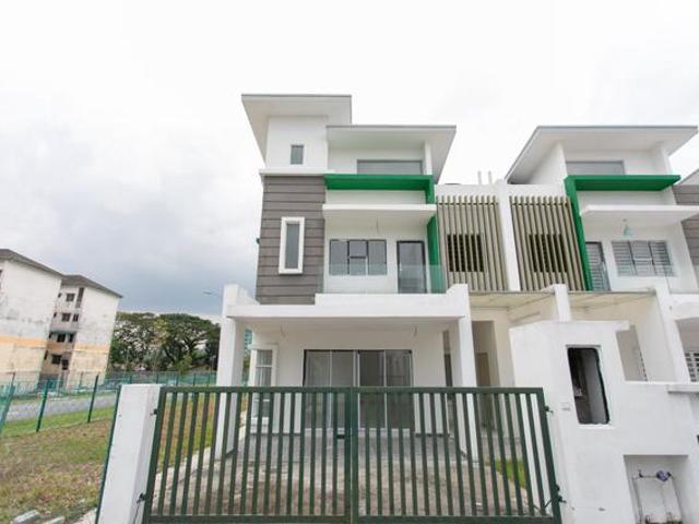 Terraced House for sale in Kajang, Langat