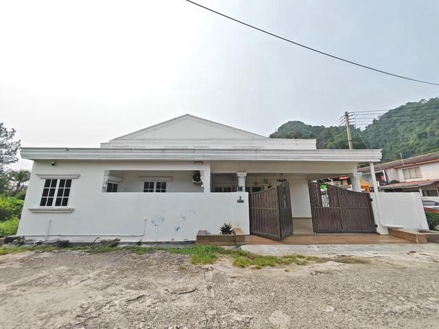 Terraced House for sale in Majlis Bandaraya Ipoh, Kinta