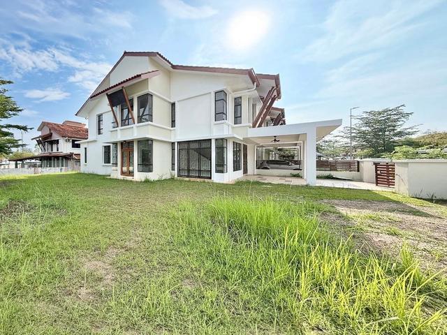 Terraced House for sale in Kajang, Langat