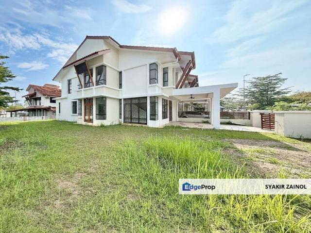 House for sale in Kajang, Langat