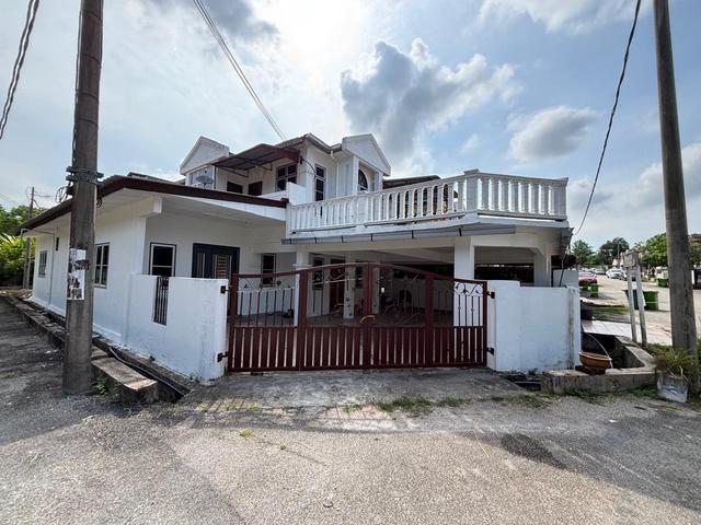 Terraced House for rent in Kuantan, Pahang