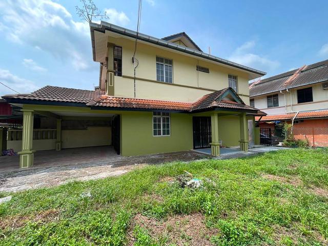 Terraced House for sale in Pasir Gudang, Johor