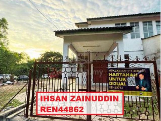Terraced House for sale in Kuala Muda, Kedah