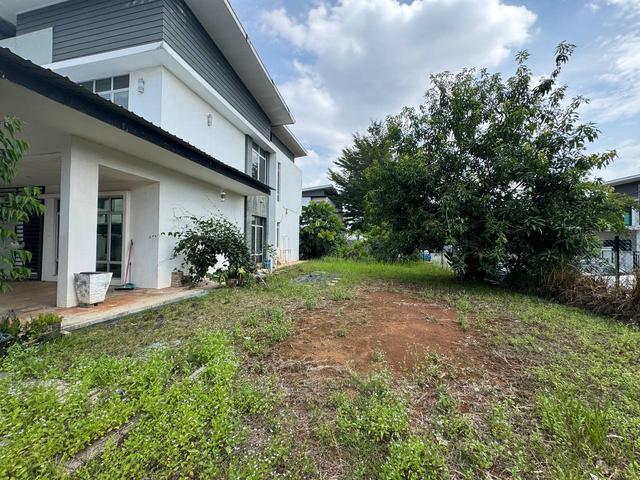 Terraced House for sale in Kuantan
