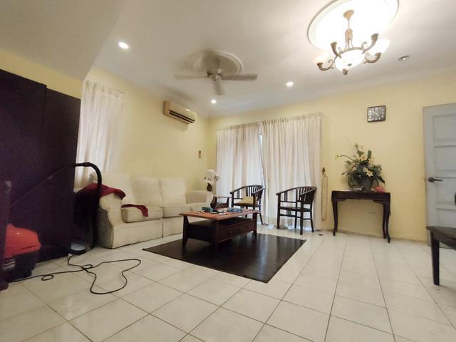 Terraced House for sale in Petaling, Alam Impian
