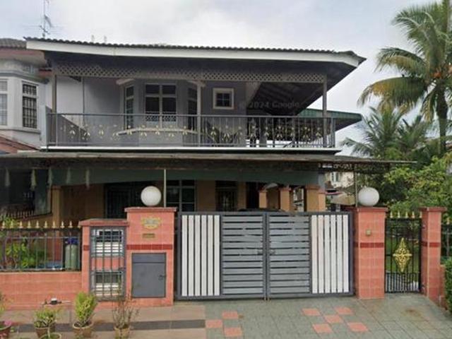Terraced House for sale in Bukit Ledang, Johor