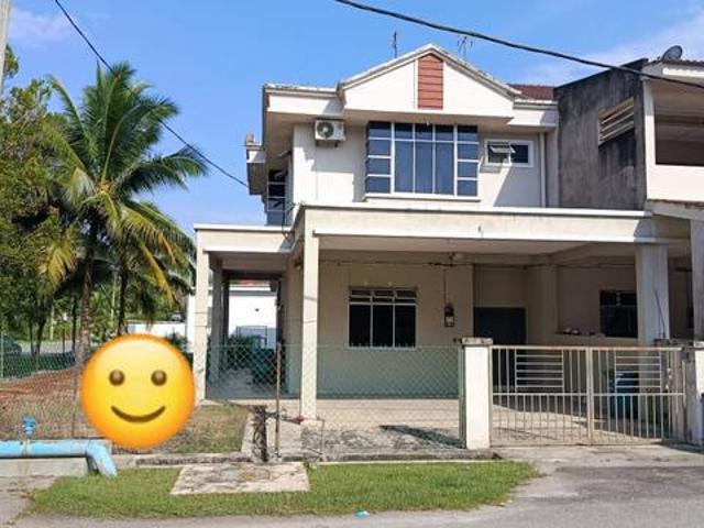 Terraced House for sale in Pahang