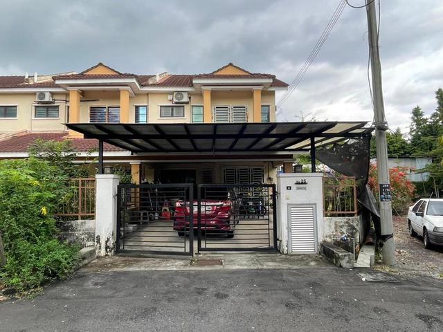 Terraced House for sale in Kajang, Langat
