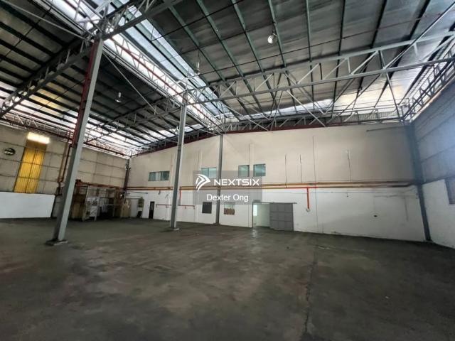 Shop for rent