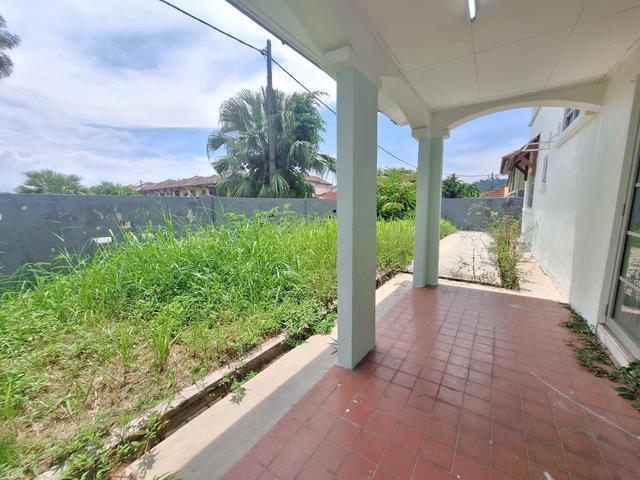 Terraced House for rent in Petaling, Subang Jaya