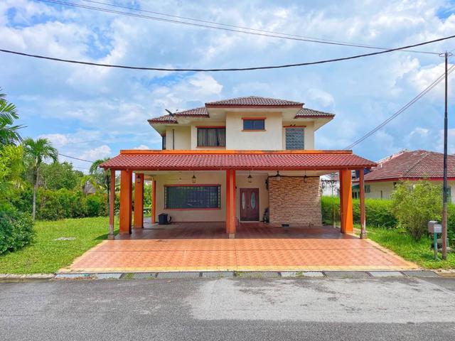 Bungalow for sale in Sendayan Village, Negeri Sembilan