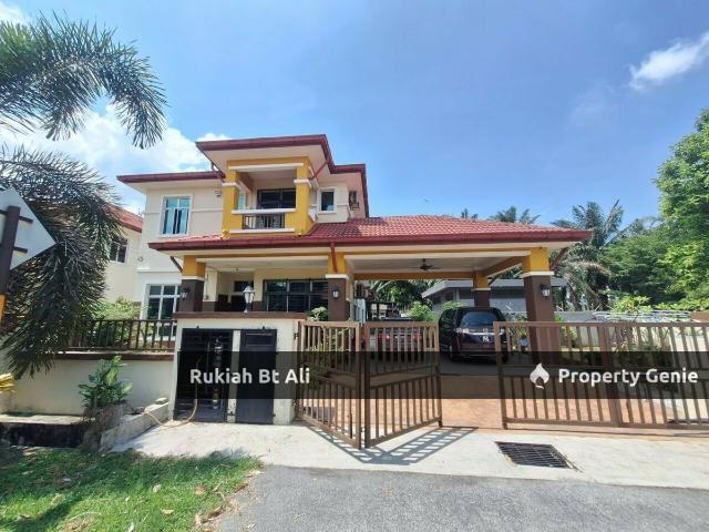 Bungalow for sale in Selangor