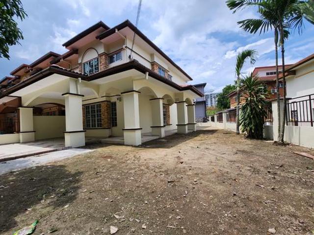 Terraced House for rent in Cheras, Kuala Lumpur