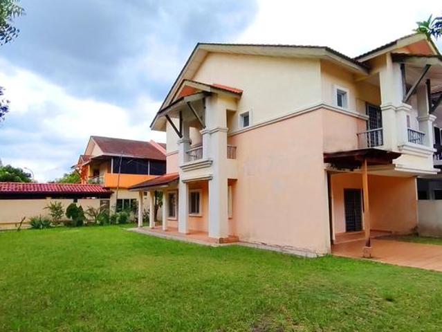 Terraced House for sale in Petaling, Subang Jaya