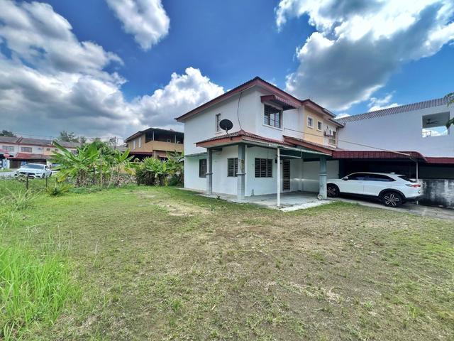 Terraced House for sale in Selayang, Selangor