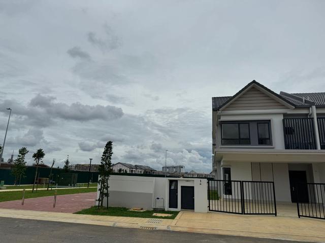 Terraced House for rent in Tanjong Sepat, Selangor