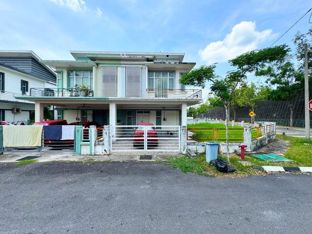 Terraced House for sale in Saujana, Selangor