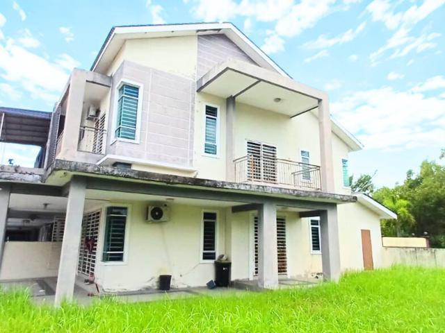 Residential House for sale in Perak, Tanjong Ipoh