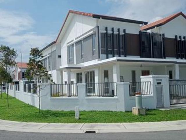 Residential House for rent in Kajang, Langat