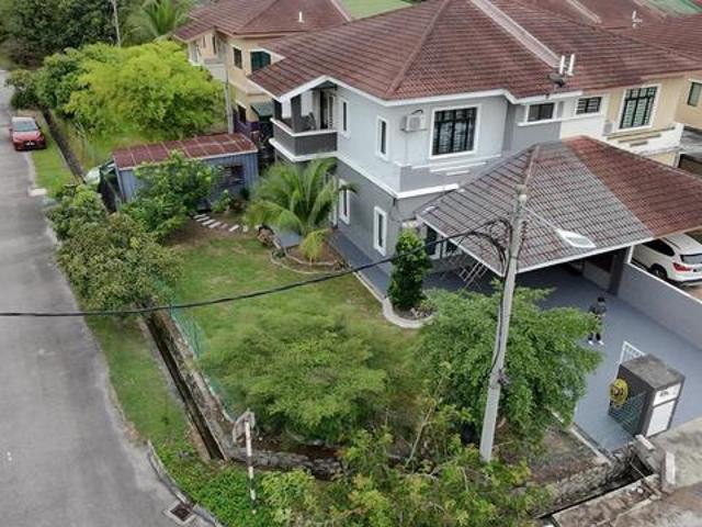 Residential House for sale in Nilai, Seremban