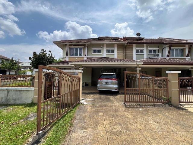 Terraced House for sale in Petaling, Alam Impian