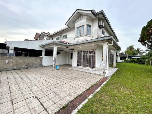 Terraced House for sale in Cheras