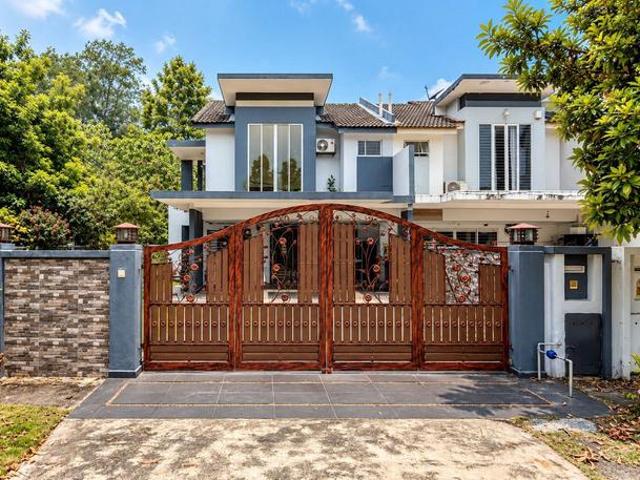 Terraced House for sale in Puchong, Majlis Bandaraya Subang Jaya
