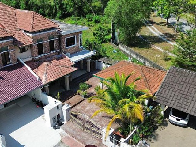 Terraced House for sale in Petaling, Subang Jaya