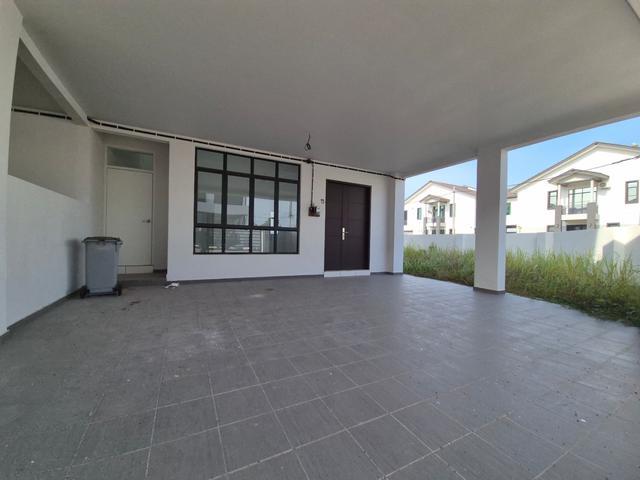 Terraced House for sale in Bukit Katil, Malaka