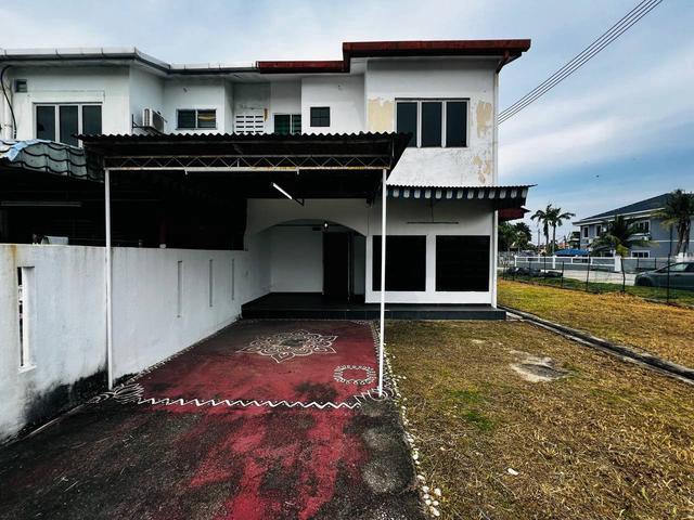 Terraced House for sale in Port Klang, Selangor