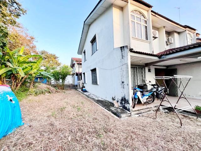 Terraced House for sale in Tanjong Sepat, Selangor