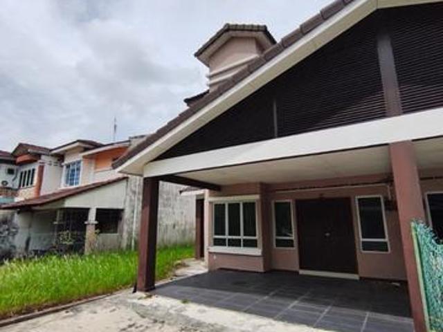 Terraced House for sale in Batu Pahat, Johor