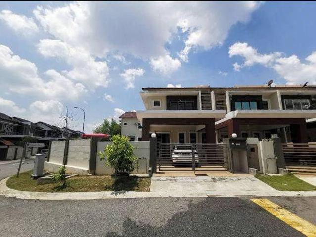Terraced House for sale in Nilai, Negeri Sembilan
